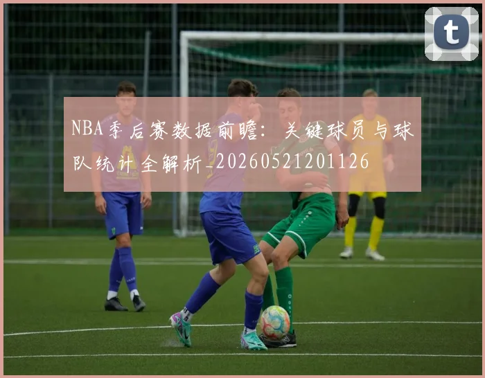 NBA季后赛数据前瞻：关键球员与球队统计全解析_20260521201126