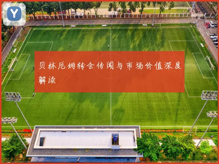 贝林厄姆转会传闻与市场价值深度解读